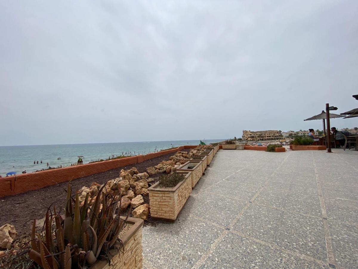 Orihuela Costa 3 Bdr Condo On La Zenia Beach With Patio Zewnętrze zdjęcie