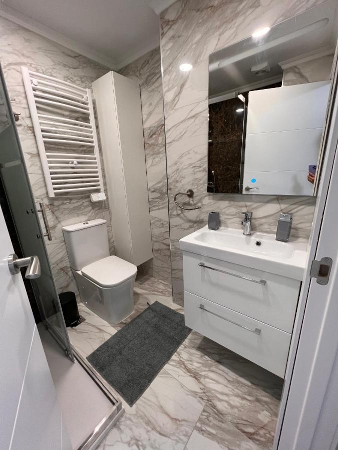 Orihuela Costa 3 Bdr Condo On La Zenia Beach With Patio Zewnętrze zdjęcie