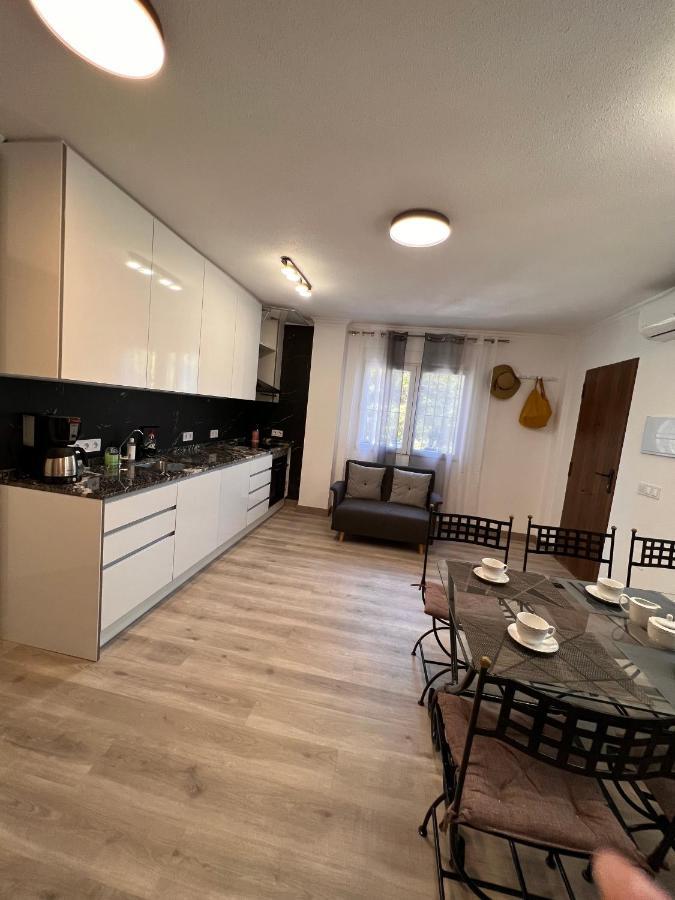 Orihuela Costa 3 Bdr Condo On La Zenia Beach With Patio Zewnętrze zdjęcie