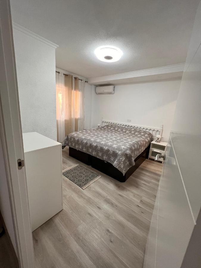 Orihuela Costa 3 Bdr Condo On La Zenia Beach With Patio Zewnętrze zdjęcie