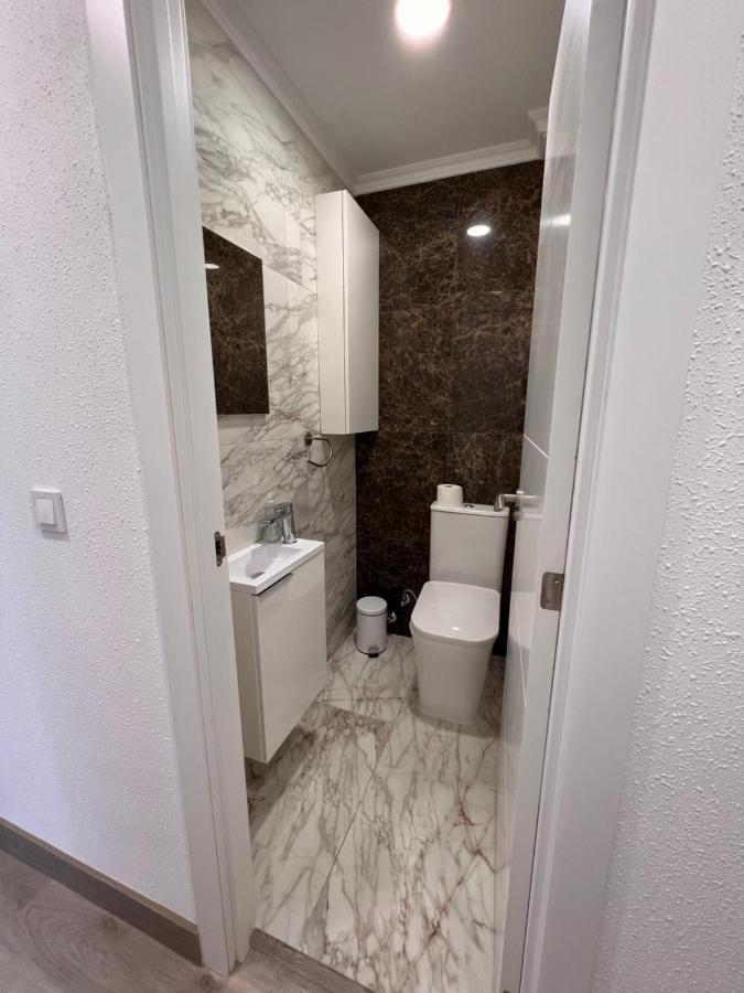 Orihuela Costa 3 Bdr Condo On La Zenia Beach With Patio Zewnętrze zdjęcie