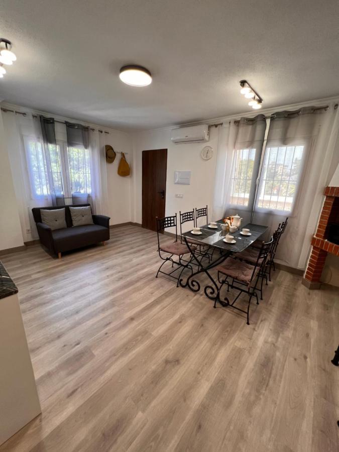Orihuela Costa 3 Bdr Condo On La Zenia Beach With Patio Zewnętrze zdjęcie