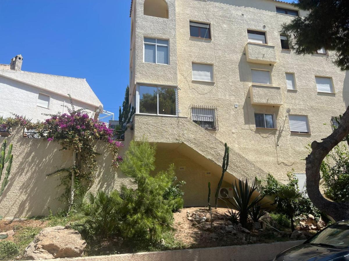 Orihuela Costa 3 Bdr Condo On La Zenia Beach With Patio Zewnętrze zdjęcie